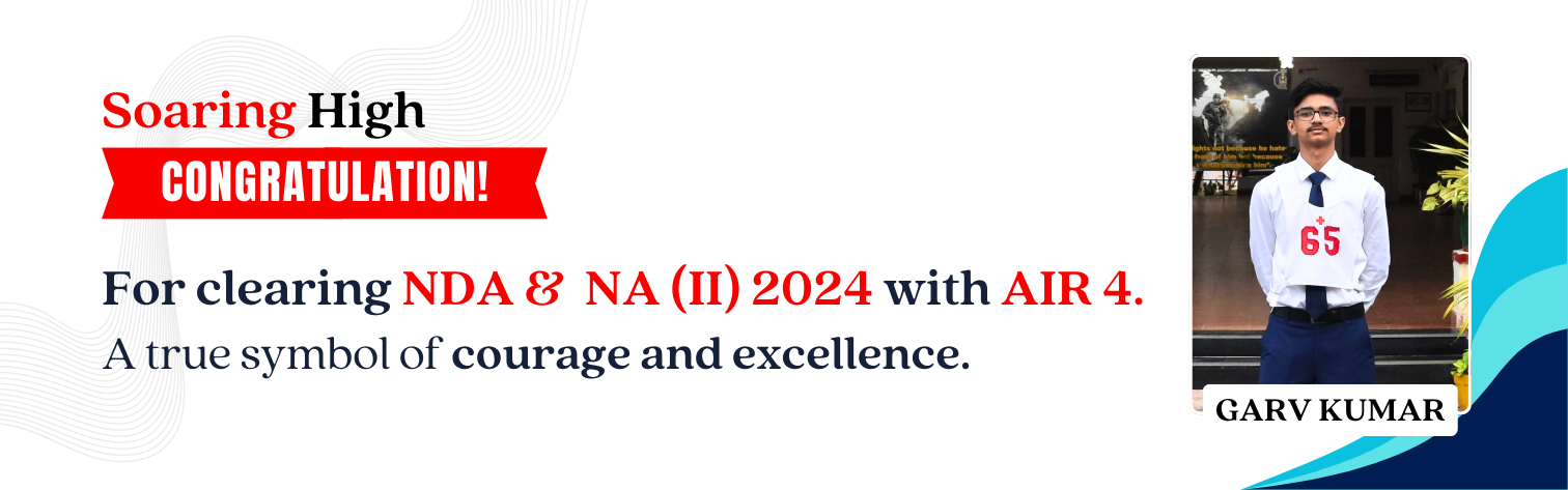 For Clearing NDA & NA AIR 4