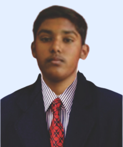 Anant Maurya 90%