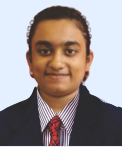 Ananya Bhatt 93.2%