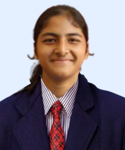 Ankita Yadav 90%