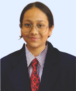 Darshala Singh 92.8%