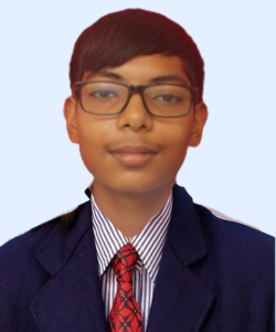 Garvman Singh 90.2%