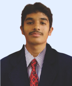 Hardik Bhandari 90%