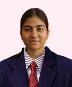 Harshita Dangus