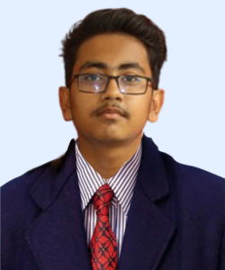 Pradhumn Singh Gour 90%