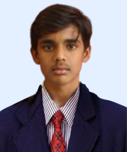 Pranjal Jain 90%