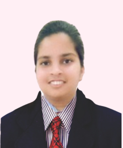 Praveshika Meena