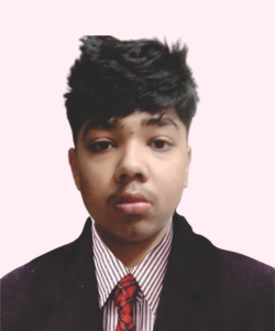 Priyanshu Shekhar