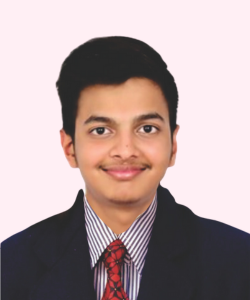 Sparsh Goyal