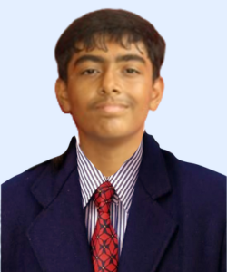 Subhag Upadhyay 90.8%