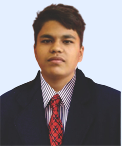 Tanmay Mehra 94%