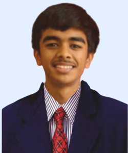 Ujjawal Jain 91%
