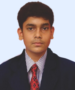 Vidhan Joshi 94.6%