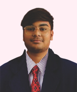 Vishesh Vaishnav