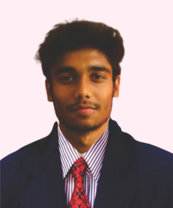 Zaid Ali Bharti