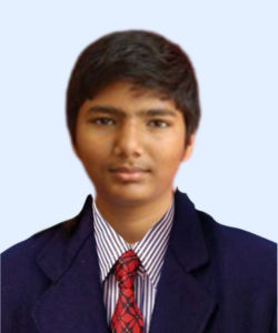 ARJUN PRAKASH SOMVANSI 92