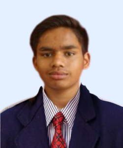 CHANDAN SAINI 91.4