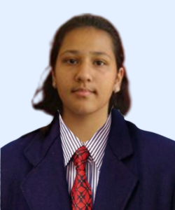 DIKSHA RATH SINGH 93