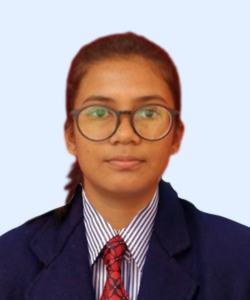 HARSHITA SHARMA 90.6