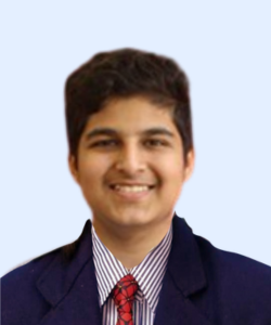 MAAGH CHANDWANI 94.4