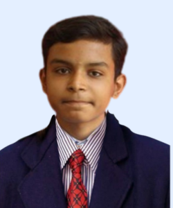 RISHABH SHARMA 91.8