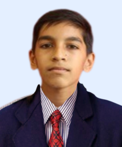 VAIBHAV DHAKAR 92.8