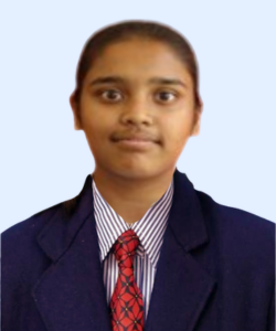 VAISHNAVI SINGH 93.8