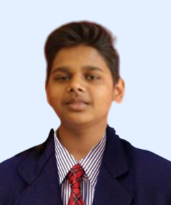 YOGESH KUSHWAHA 91.4