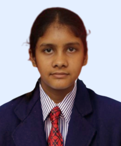 AADHYA SAXENA 92.2%