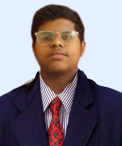 AAHIL ALI 90.8%