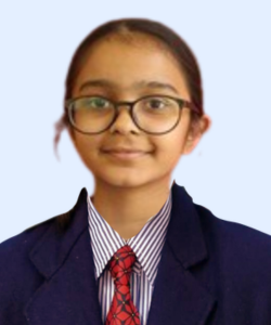 ANANYA JAIN 92%