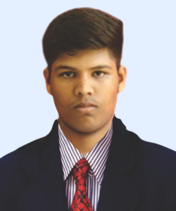 Aaditya Raj Gupta 90.4