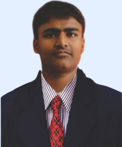 Arnav Kumar Singh 95.5