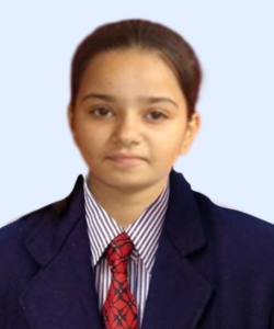 BHAVYA SINGH 93%