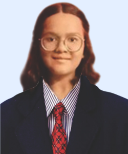 Bhumi Goyal 86.6