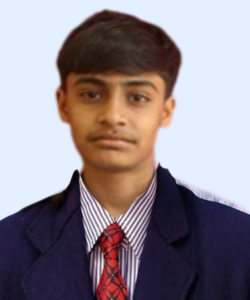 DARSHIL GAUR 90.4%