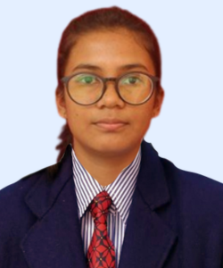 HARSHITA SHARMA 90.6%