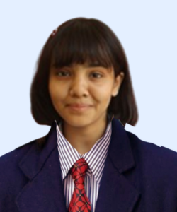 Harshita Sharma 90%