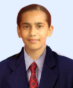 JAHNAVI BAGHERWAL 93.4%