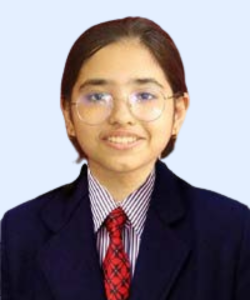 Jaskirat Kaur Uppal 93% Science - Bio