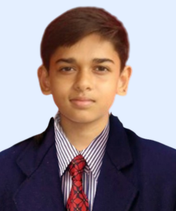 KABIR WALI 91%