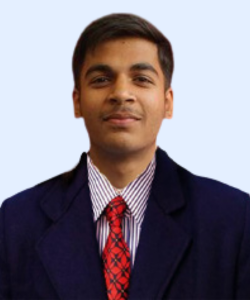 Lakshya Gautam -98.6