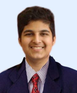 MAAGH CHANDWANI 94.4%