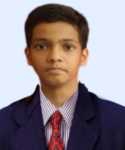MIHIR POKRA 90.2%