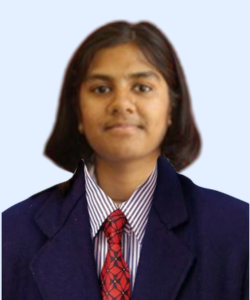 NAVYA SHARMA 93.2%