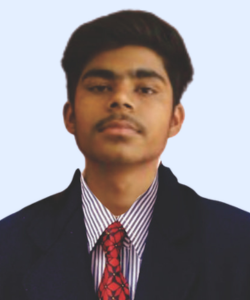 NISHANT VERMA 96.4%