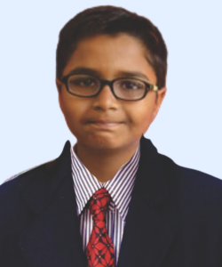 PARAM PANJWANI 95.6%