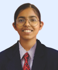 PRIYA SHARMA 95.2%