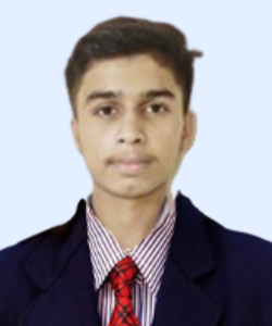 Parth Sanadhya 90.2
