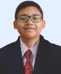 SHUBHAM AGGARWAL 94.8%